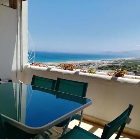Bella Vista Cabo Negro-vue sur mer Exterior foto